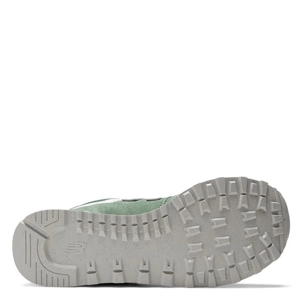 New Balance Core 574 Trainers - Green